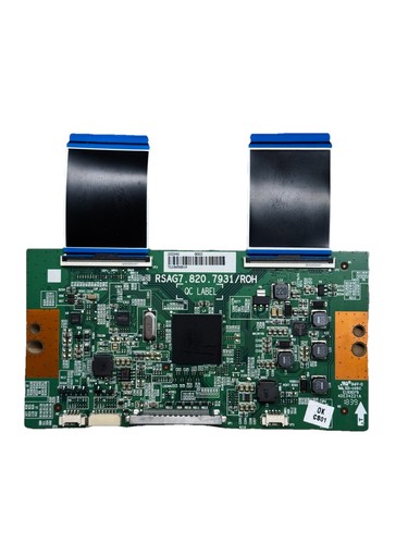 Carte tcon rsag7 - carte, rsag7.820.7931/roh