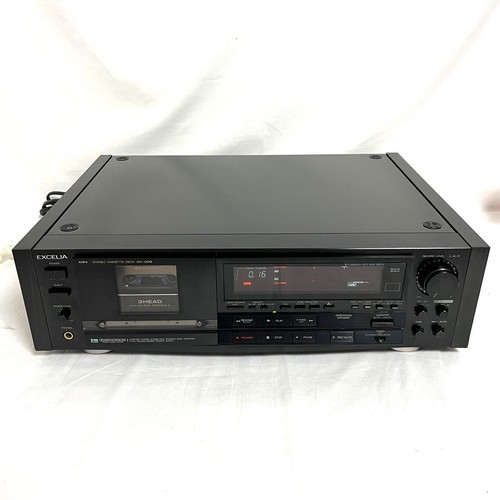 Aiwa excelia 009 stereo - excelia,