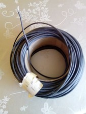 Fil souple 2,5 mm² gaine