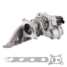 TURBOCOMPRESSEUR K03 Turbo for