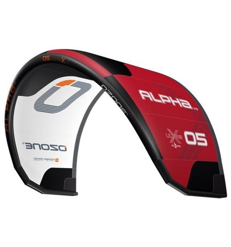 Ozone alpha ultra kite - ozone, v3