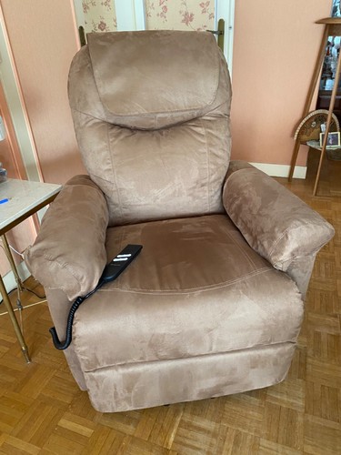 Fauteuil médical repos - fauteuil,