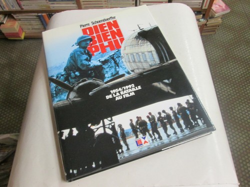Dien bien phu la - ,