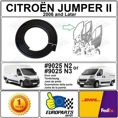 Citroën jumper peugeot - jumper, boxer