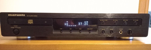 Marantz 5001 lecteur hdg - cd,