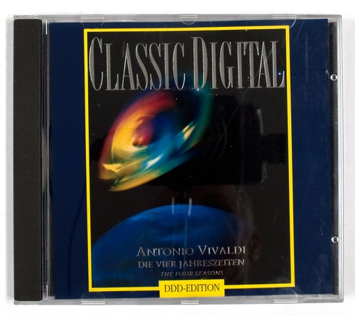 Antonio vivaldi les quatre - vivaldi,