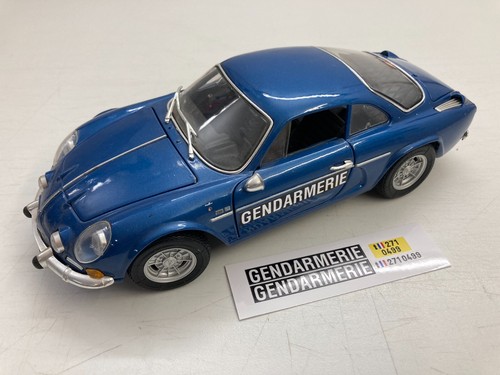 Stickers pour alpine renault - stickers,