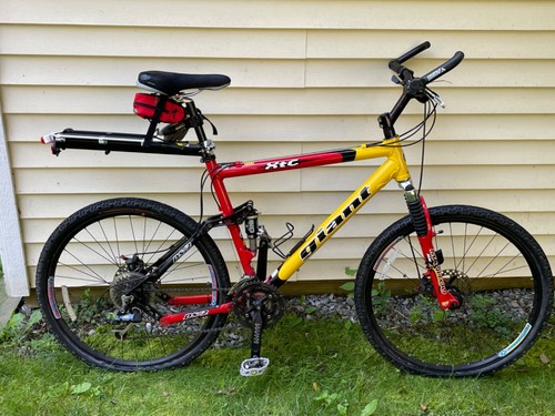 Giant xtc large frame - xtc, ds/2