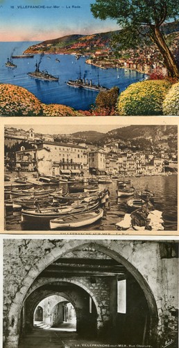 Villefranche sur mer lot - de, 3