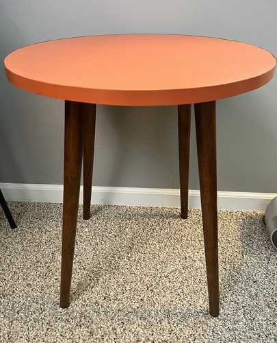 Vintage designer formica - designer,