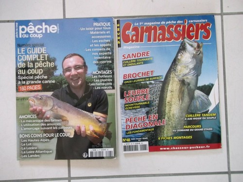 Revues neuves magazines - revues,