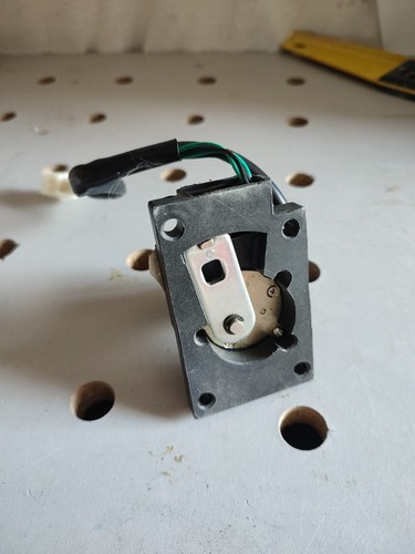 Moteur changement de - moteur,