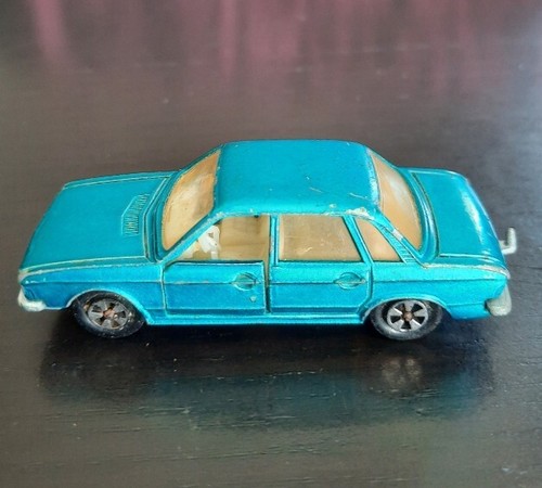 Majorette voiture n - vw, k