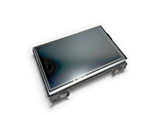 Ecran gps peugeot - gps, i