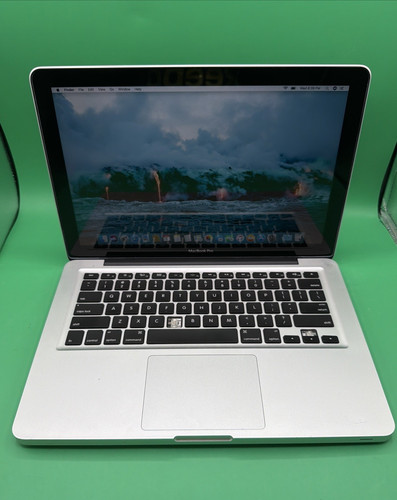 Apple macbook pro late - macbook,