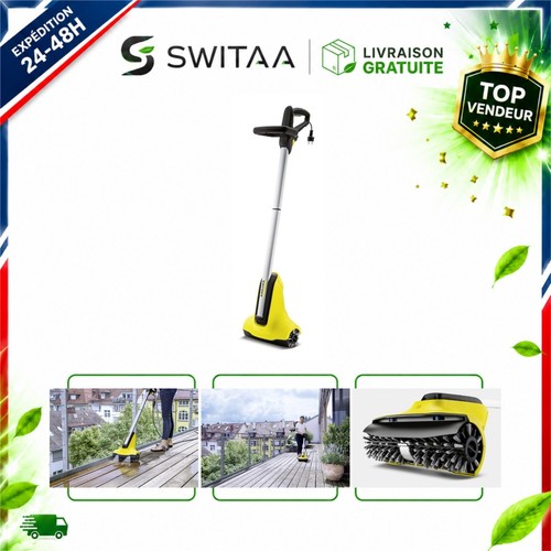 Kärcher pcl nettoyeur - pcl, de