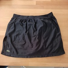 Jupe Lacoste Noire