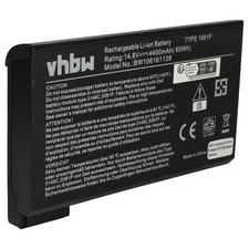 Batterie pour dell inspiron - pour,