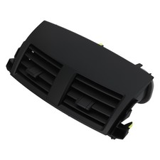 Center vent front for - center,