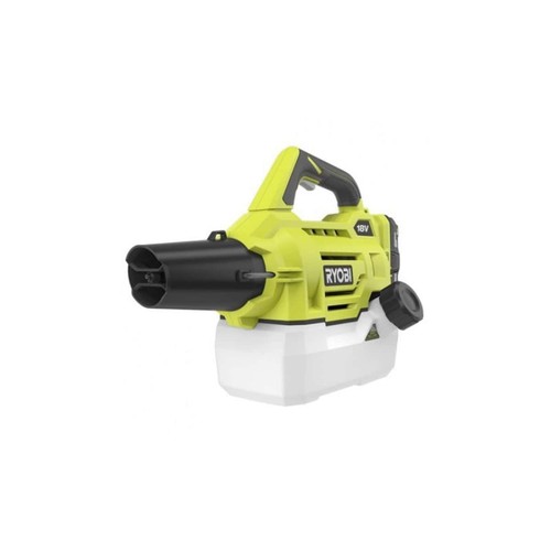 Brumisateur ryobi 18v one - brumisateur, plus