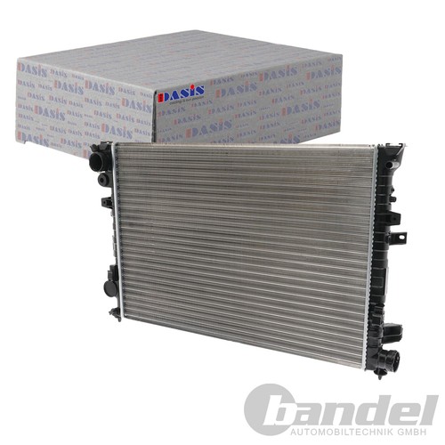 Aks dasis radiateur - aks,