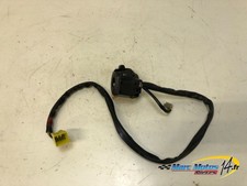 Commodo gauche suzuki 1000 - gauche, tlr