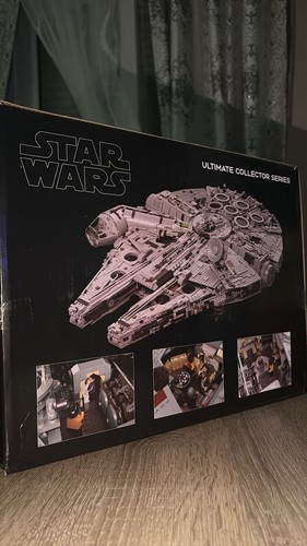 Lego star wars - lego,