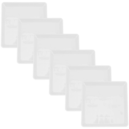 Pcs plateau plante fond - de,