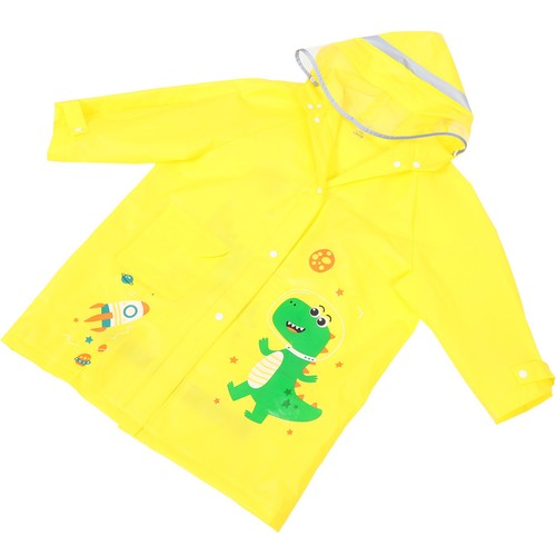 Poncho pluie pour enfants - ,
