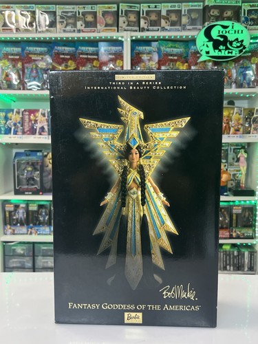 Mattel barbie collection bob - barbie,