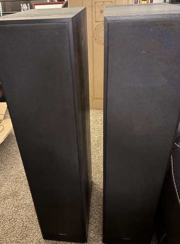 Klipsch reference 610f - klipsch, r-610f