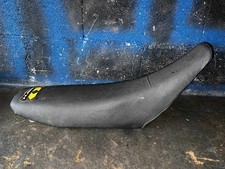 selle suzuki 125 rm 1999