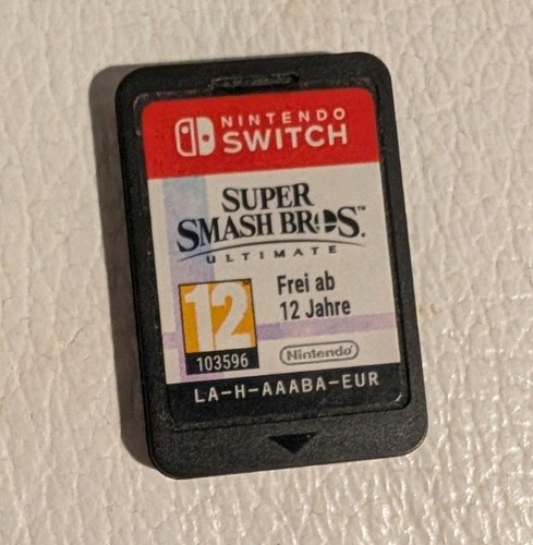 Nintendo switch cartouche - nintendo,