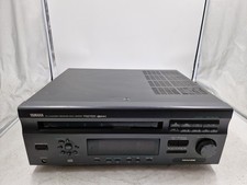 Mixeur Yamaha EMX-120RDS - Pour Pièces, Usure Cosmétique