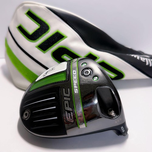 Callaway epic speed triple - callaway,