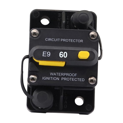 Disjoncteur 72 v - a,