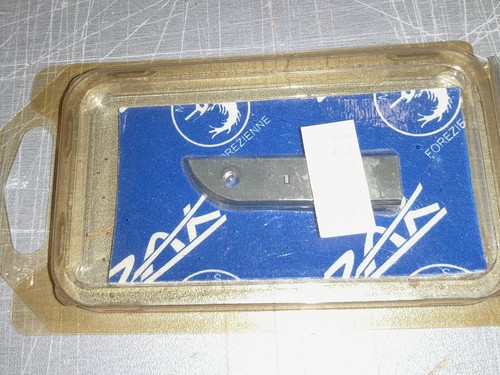 Outillage zak forezienne - forezienne, jeu