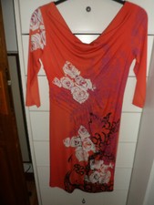 robe eroke magnifique état neuf