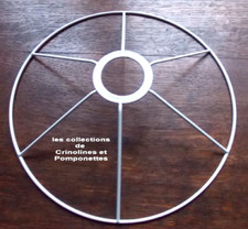 CARCASSE METALLIQUE TRAITEE