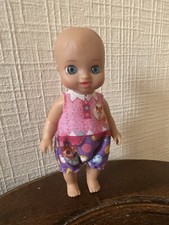 Poupée Mini, Petite ZAPF