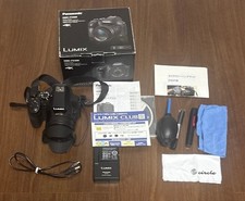 Appareil photo numérique