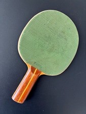 Raquette tennis de table -