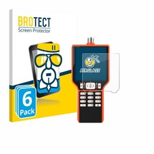 6 Pièces Protection D'écran