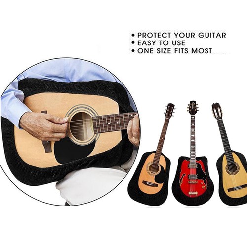 Housse guitare universelle - housse,