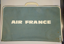 Sacoche air france Bleu