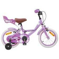 Vélo pour enfants acier - pour,