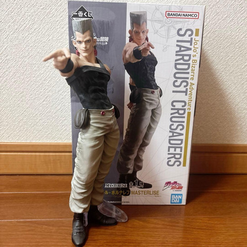 Jojo bizarre adventure - bizarre,