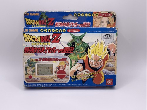 Lsi game bandai pocket club - bandai,