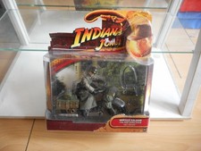 Figurine Hasbro 2008 Indiana