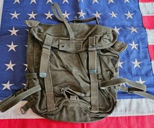 Musette US - sac d'assaut - pack field combat M-44